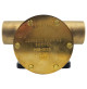 Extra Heavy-Duty - Bronze Impeller Pump F5B-3000- 10-24210-1 - Johnson Pump